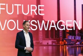 У немецкого автоконцерна Volkswagen заканчиваются деньги