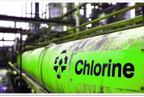 Хлор (Cl) — Желто-Зеленый Открыватель