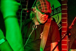 «Монгольский почтальон»