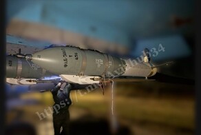 О применении дальнобойных авиабомб по тылам ВСУ