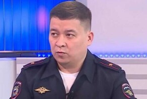 В Башкирии задержали замначальника миграционного управления МВД