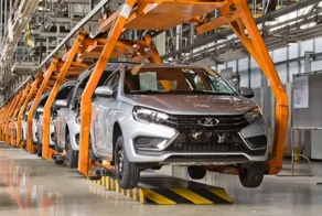 АвтоВАЗ и Группа Sollers попали под европейские санкции