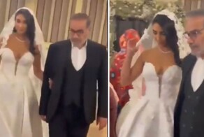 А мешок на голове - это для диких