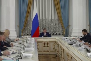 Дмитрий Медведев заявил о напряжённости в обществе из-за миграции