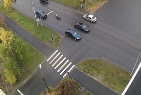 Хруст в Петрозаводске