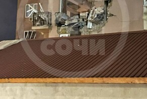 Что на сегодняшний момент известно о  ЧП с газом в Сочи