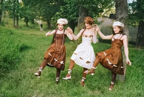 Редкие и интересные фотоматериалы с фронтов Первой Мировой Войны