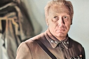 Анатолий Папанов. О войне