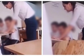 В Челябинской области учительница ударила школьника за неправильные ударения