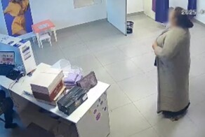 Жительница Арзамаса "обновила" гардероб бесплатно прямо в пункте выдачи заказов