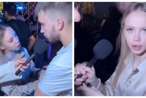 Эксперимент в баре: девушка пыталась “развести” мужчин на коктейль