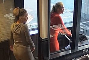 Британские мамочки устроили себе банкет в ресторане и сбежали, не оплатив счёт