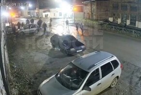 "Техасская резня бензопилой" едва не случилась в Свердловской области