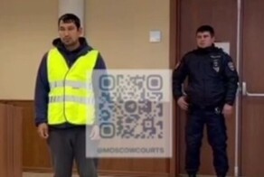 Суд арестовал первых двух участников массовой драки в Москве