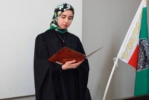 В Чечне появится Путинский суд