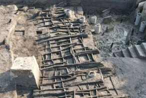 Археологи раскрывают тайны китайского поселения возрастом 2000 лет
