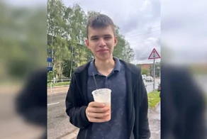 "Я просто решил пожить своей жизнью": в Ростове-на-Дону полиция нашла 17-летнего парня, пропавшего в Подмосковье два месяца назад