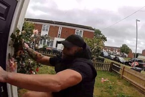 Разборки по-британски: как братья на разговор звали