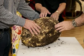 Тайна болотного масла: зачем в древности люди зарывали в трясину свои запасы?