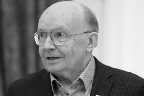 Чтобы помнили. Андрей Васильевич Мягков