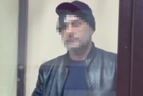 В Уфе задержали так называемого «смотрящего за Башкирией»