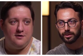 Актёр Роман Попов о страхе смерти