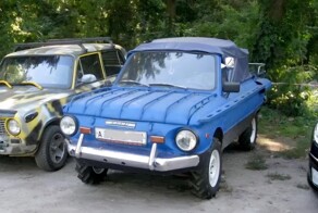 АвтоВсячина