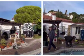 Тем временем в Испании: семья уже полтора года пытается вернуть жилище, которое захватили окупасы