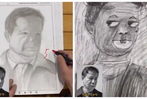 От копии к шедевру: оценка работ учеников на китайском ЕГЭ по искусству