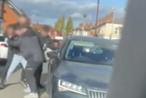 Британские банды выдают себя за полицейских и грабят средь бела дня