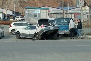 Снижение популяции автомобилей Toyota Mark II