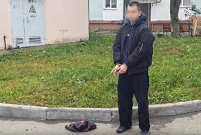 Полиция Подмосковья задержала курьера мошенников, обманувших ветерана Великой Отечественной войны