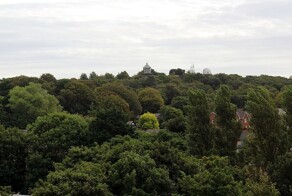 Самый удалённый от побережья маяк в мире