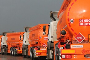 Импорт бензина из Белоруссии в Россию вырос более чем в 30 раз