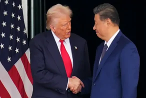 Конструктивный диалог и выигрыш лудоманов: что принесла встреча Д.Трампа и Си Цзиньпиня