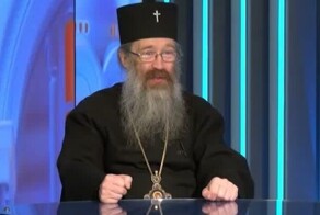 Томский митрополит посоветовал мужчинам не признаваться жёнам в измене, чтобы сохранить семью