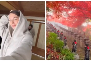 Отпуск с монахами стал новым туристическим трендом