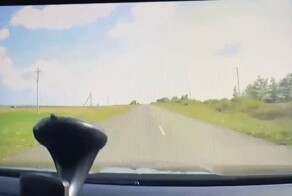 Кто виновен в ДТП ? "Прокуратура считает иначе"