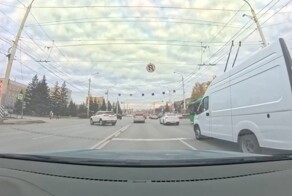 Тотал за невнимательность