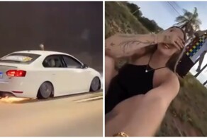 Не долго радовалась "тюнингу"