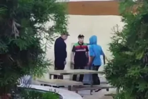 В Сочи девочка напала на сотрудницу кафе и несколько раз ударила её по лицу