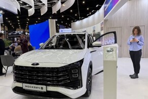 Новый «Москвич» будут продавать за 2,98 миллиона рублей