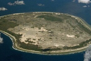 Науру — страна, которая съела сама себя