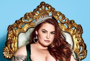 160-килограммовая модель недовольна, что бодипозитив выходит из моды