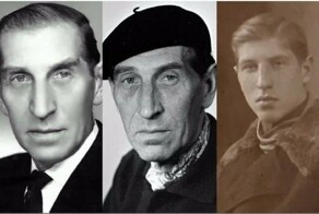 Он голодал и умер в рваной рубахе