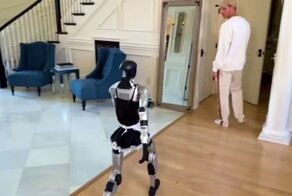 Восстание машин откладывается