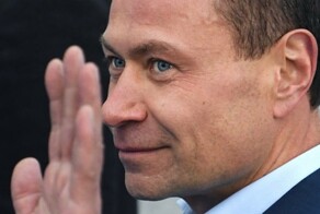 Суд изъял у бывшего мэра Владивостока активы на миллиард рублей