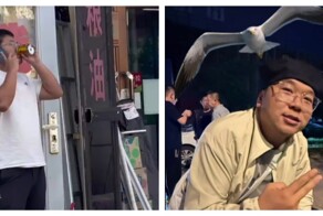 Оригинальный ответ китайца на вопрос клиента