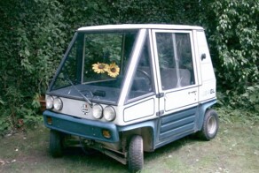 АвтоВсячина