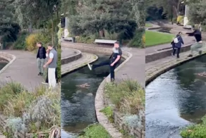 Когда переоценил свои способности